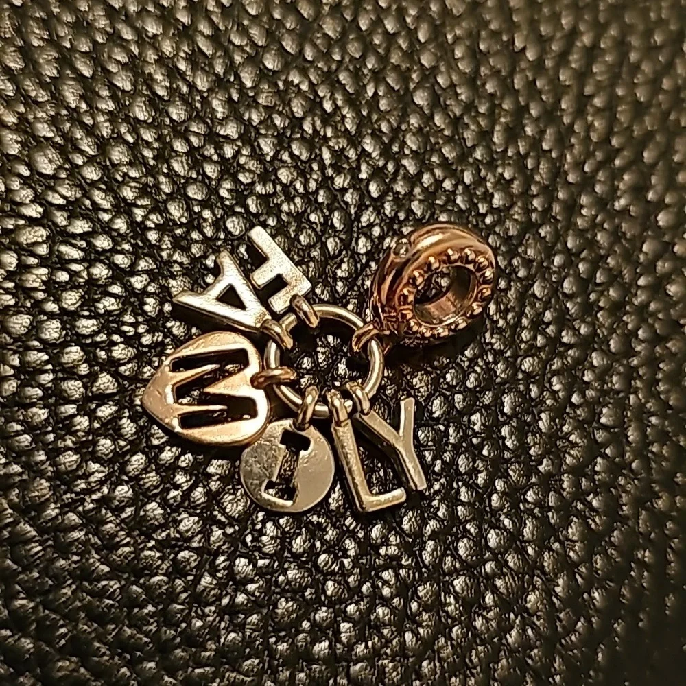 Pandora Charm FAMILY - Picture 2 of 3